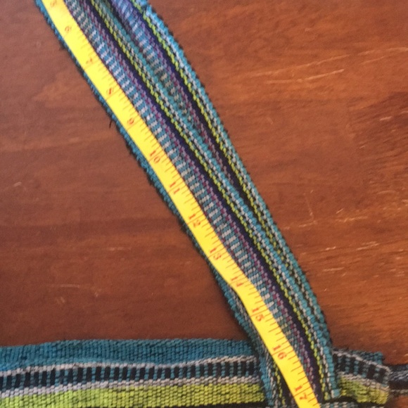 ✨ ☮️ Vintage Artesanias Lillo Purse - Picture 12 of 12